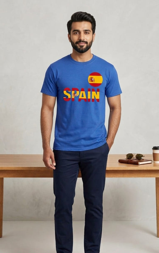Spain T-Shirt
